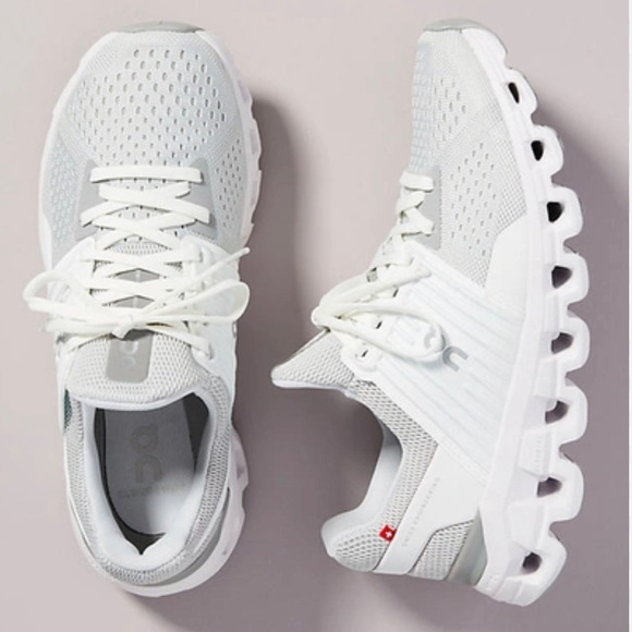 On Running Shoes - On Women's Cloudswift Running Shoes